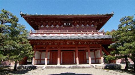 【新美の巨人たち】大徳寺・仏殿初公開！禅宗寺院の至宝と美 1日夜放送 テレビ東京 美術展ナビ