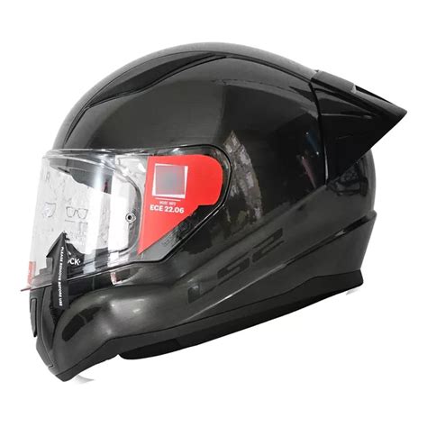 Casco Ls2 MercadoLibre