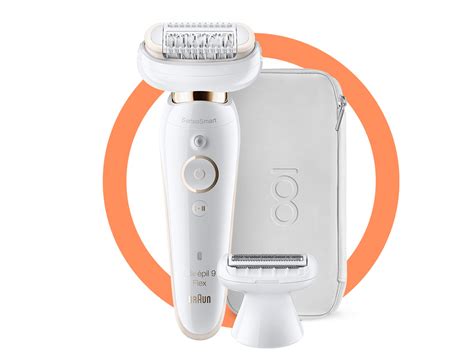 Braun Silk-épil 9 Flex | Braun RO