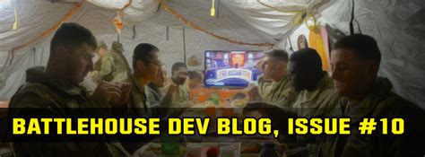Battlehouse Dev Blog, Issue #10: Chat Improvements, and more – Battlehouse