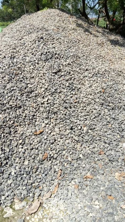 Construction Stone Aggregate At Rs 1900 Tonne In Arrah ID 2853003399388