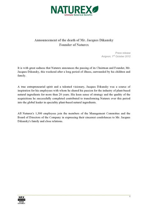 How to write a tribute using death notice examples father 17