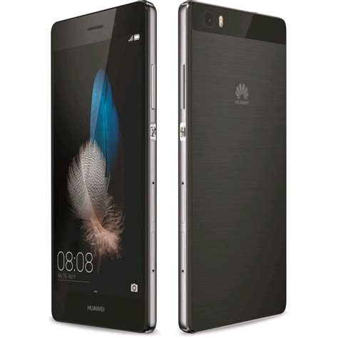 Huawei P Equilibrio Perfeito Entre Beleza E Conforto Menos Fios