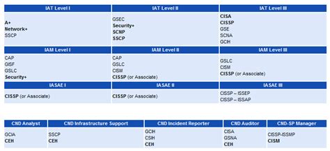 What Is Iat Level 1