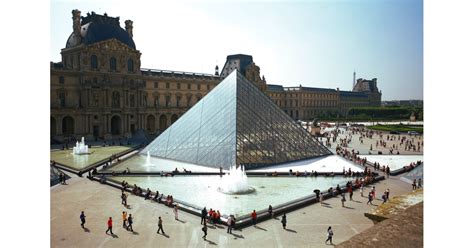 Louvre Museum | 12 Virtual Holidays You Can Take From Your Home Right ...