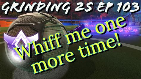 Rocket League Grinding S Ep Holy Smokes What Is Happening