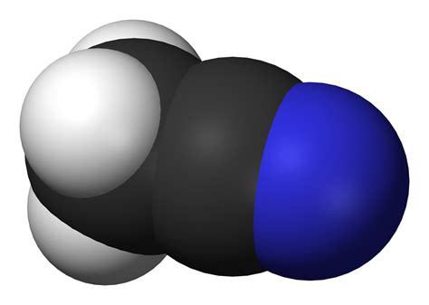 Acetonitrilo