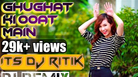 Ghunghat Ki Oat Main Dj Manohar Rana Dj Remix Haryanvi Song