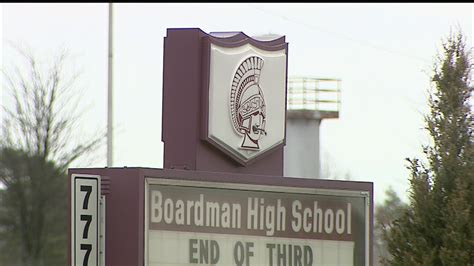 Boardman Schools investigating Twitter threat