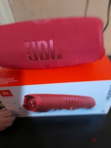 سماعة Jbl Charge5 مشغلات Mp3 وصوتيات 199445464