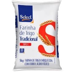 Farinha De Trigo Vilma Tradicional 1kg Apoio Entrega V2 50 OFF