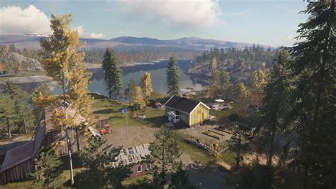 revontuli coast animal list 5