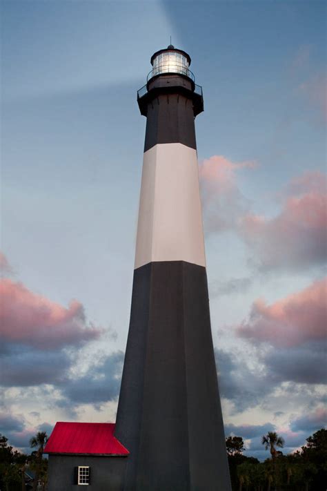 Tybee Island Lighthouse by kaos-photography on DeviantArt