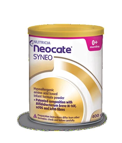 Neocate Spoon Recipes | Deporecipe.co