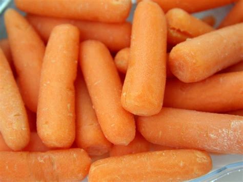 Deadly E Coli Outbreak Sickens Va Resident Prompts Carrot Recall