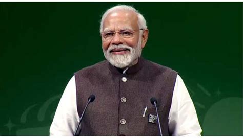 Pm Modi To Unveil Chhatrapati Shivaji Maharajs Statue At Rajkot Fort On Dec 4 India News