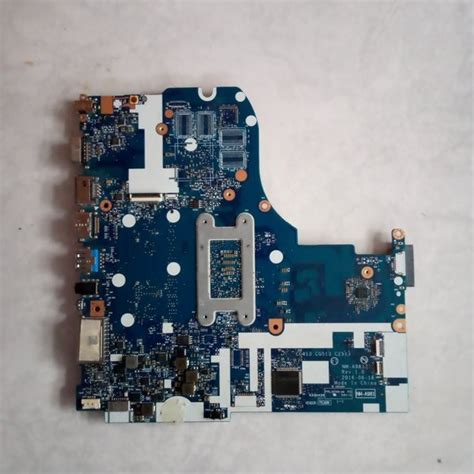 Jual Mainboard Lenovo Ip Ikb Mobo Motherboard Ideapad Ip