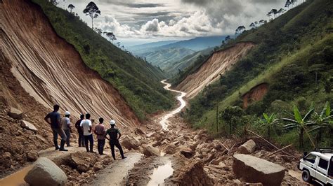 Building Climate Resilient Roads In Timor Leste A Blueprint For Future