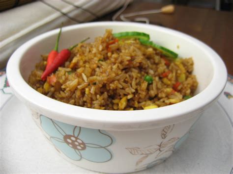 How To Make Perfect Chinese Fried Rice At Darrell Mauldin Blog