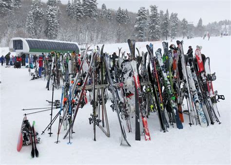 Weber County ski resorts will return this winter, provide boost to ...