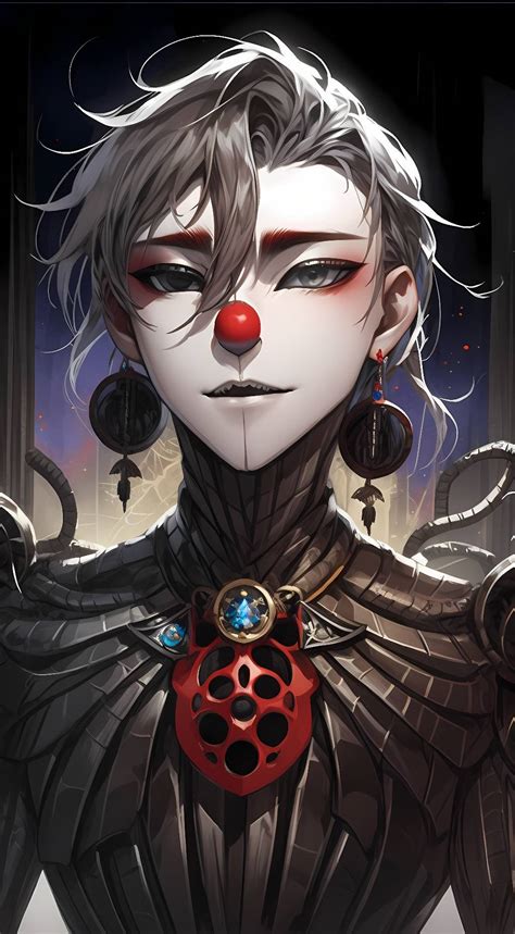 Chat With Ennard Enjoy Free Ai Character Voice Chat Talkie Ai