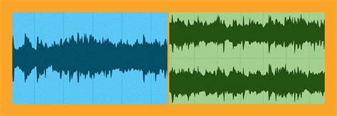 Mono vs. Stereo in Audio Mixing