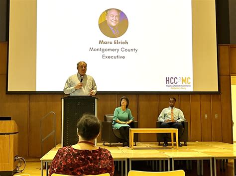 Business Growth Tsunami Expo – Hispanic Chamber of Commerce Montgomery