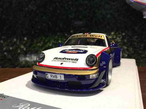 Fuelme Rwb Porsche Rothmans Fm Lmrwb Mgm Max Gear