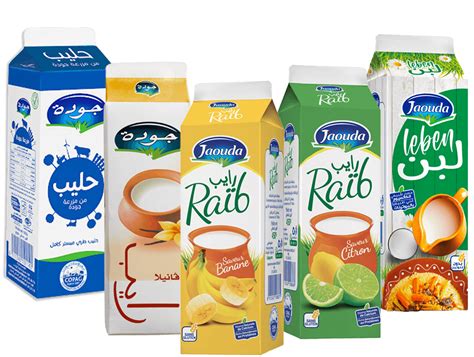 Nos Produits Copag Maroc