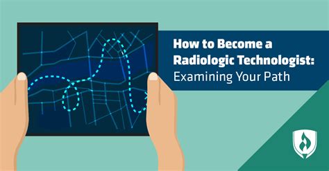 How To Become A Radiologic Technologist Examining Your Path Rasmussen University