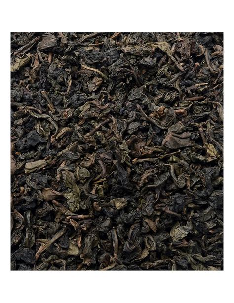 Comprar T Azul China Oolong Se Chung Granada Tea Company