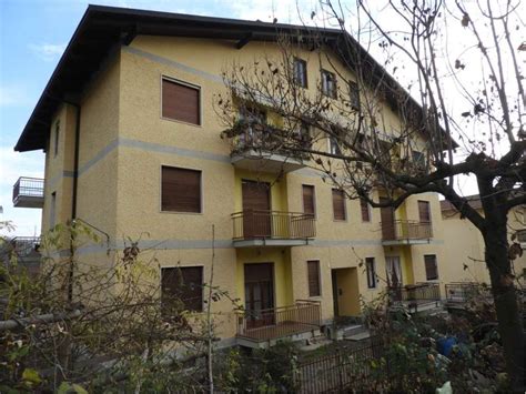 Vendita Appartamento Rocca Canavese Trilocale In Via Vanchiglia 60