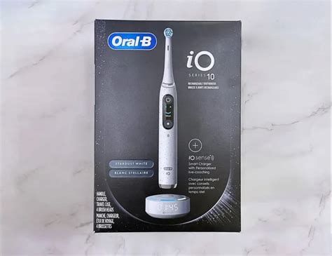 Oral B IO 10 Luxe Testsieger Stiftung Warentest Praxistest Vergleich