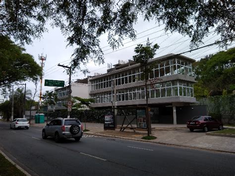 Salas Comerciais 800m² para alugar Villa Lobos em Pinheiros