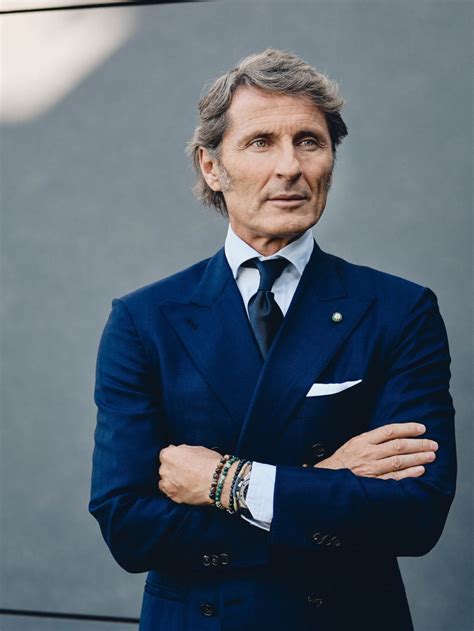 Q A Lamborghini Ceo Stephan Winkelmann The Detroit Bureau