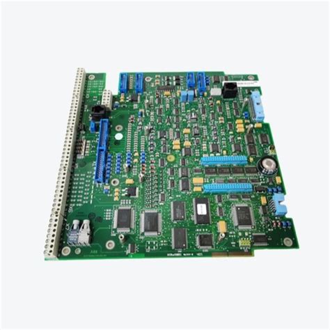 Abb Bgdr C Dcs Gate Driver Board