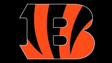 Cincinnati Bengals Logo Symbol Meaning History PNG Brand