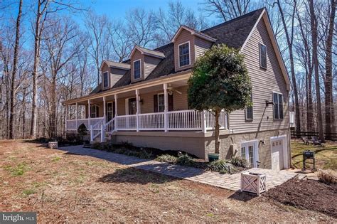 7638 Kennedy Rd Nokesville Va 20181 Mls 1000328554 Redfin