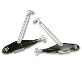 Nagisa Auto Adjustable Front Lower A Arms Alignment For Nissan Silvia