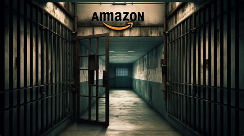 Amazon Dans Le Viseur De La Justice Am Ricaine Pour Avoir Tromp Ses