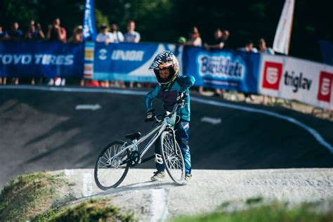 Bmx Race Ljubljana Galerija S Prve Dirke Rajd