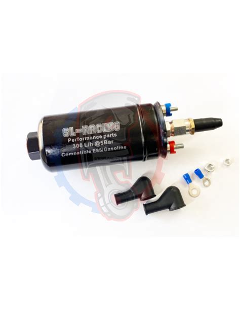 Pompe Essence Sl Racing Externe L H Swapland