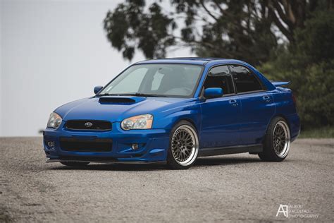 Official BLUE Subaru Gallery - Page 76 - i-Club - The Ultimate Subaru ...