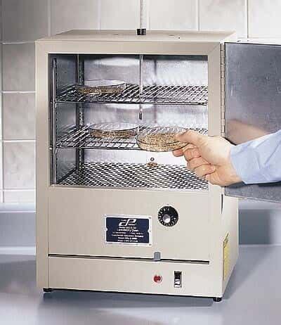 Cole Parmer Stabletemp Economical Gravity Convection Oven Cu Ft