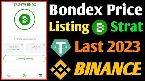 Bondex Good News Today Coin Lunch Bndex Mining Letest News Update