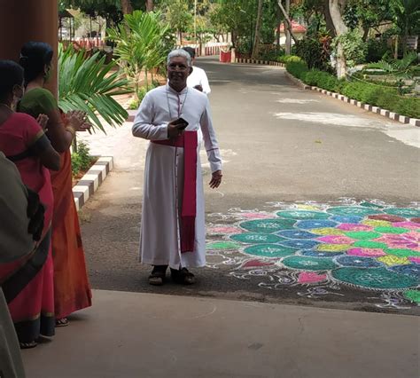 Stjoseph Matric Hr Sec School Nagercoil