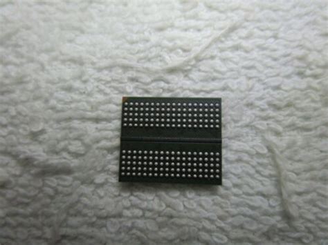 1x New D9WCW MT61K256M32JE-14:A DDR6 FBGA180 IC Chip | eBay