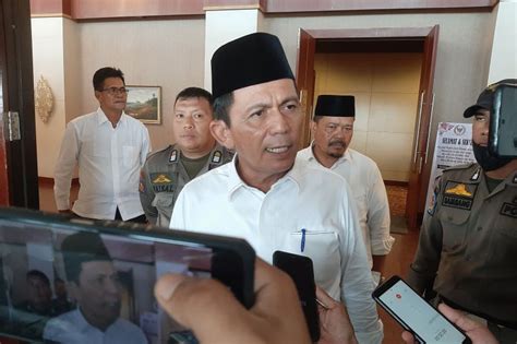 Pemprov Kepri Pinjam Rp Miliar Ke Pt Smi Biayai Proyek Strategis