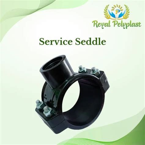 Pp Service Saddle Agriculture Size Mm At Rs In Ahmedabad Id