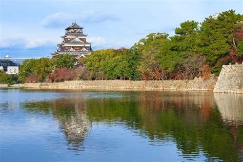 Must-Visit Gems: The Top 5 Japan Tourist Attractions